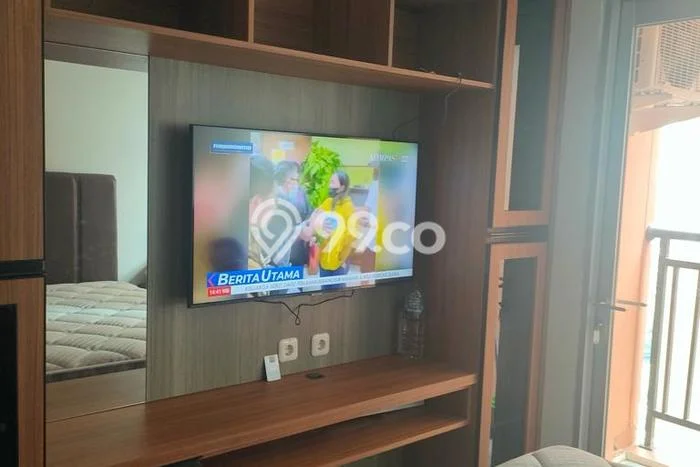 Apartemen Murah Dijual di Bekasi 0 KT & 1 KM Apartemen Murah Dijual di Bekasi 0 KT & 1 KM