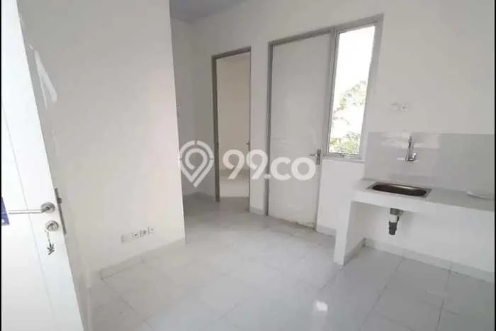 Rumah sewa siap pakai 2 KT di Gading Serpong, Tangerang Rumah sewa siap pakai 2 KT di Gading Serpong, Tangerang
