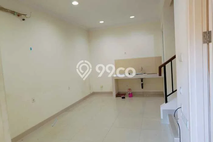 Rumah Disewakan Tangerang LT 66m2 LB 65m2 Area Gading Serpong Rumah Disewakan Tangerang LT 66m2 LB 65m2 Area Gading Serpong