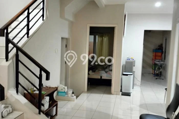 For Sale Hunian Rumah Nyaman 4 Kamar di Gading Serpong, Tangerang For Sale Hunian Rumah Nyaman 4 Kamar di Gading Serpong, Tangerang