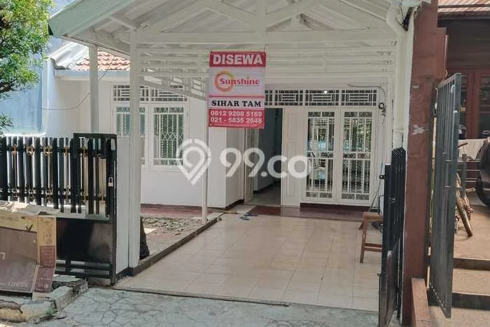 Rumah Bagus Dan Terawat Komplek Kedoya Baru Jakarta Barat Rumah Bagus Dan Terawat Komplek Kedoya Baru Jakarta Barat