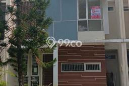 Rumah 2 Lantai Rorotan Kirana Legacy, Jakarta Utara Rumah 2 Lantai Rorotan Kirana Legacy, Jakarta Utara