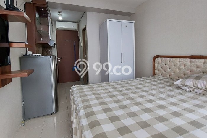 Hunian Strategis 21m2 di Pulomas Jakarta Timur 0 Bedroom Hunian Strategis 21m2 di Pulomas Jakarta Timur 0 Bedroom