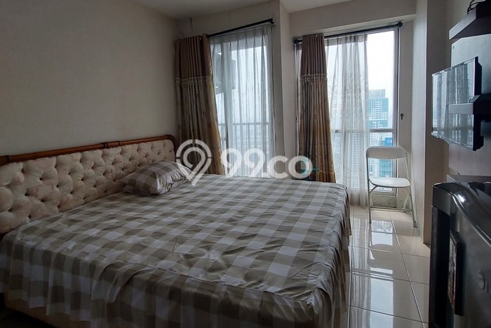 Hunian Strategis 21m2 di Pulomas Jakarta Timur 0 Bedroom Hunian Strategis 21m2 di Pulomas Jakarta Timur 0 Bedroom