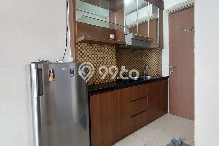 Hunian Strategis 21m2 di Pulomas Jakarta Timur 0 Bedroom Hunian Strategis 21m2 di Pulomas Jakarta Timur 0 Bedroom