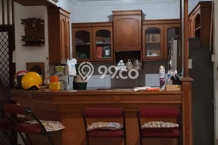 Hunian Super Elit dengan Akses Paling Strategis di Pos Pengumben, Jakarta Barat Hunian Super Elit dengan Akses Paling Strategis di Pos Pengumben, Jakarta Barat
