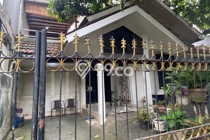 Hunian Super Elit dengan Akses Paling Strategis di Pos Pengumben, Jakarta Barat Hunian Super Elit dengan Akses Paling Strategis di Pos Pengumben, Jakarta Barat