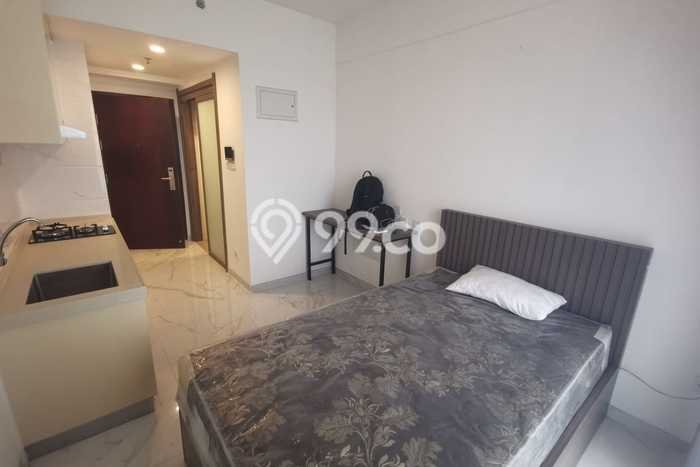 Untuk Dijual Apartemen 1 KT di Tangerang Luas 20m2 Untuk Dijual Apartemen 1 KT di Tangerang Luas 20m2