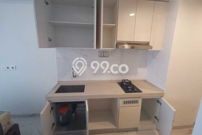 Untuk Dijual Apartemen 1 KT di Tangerang Luas 20m2 Untuk Dijual Apartemen 1 KT di Tangerang Luas 20m2