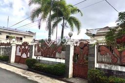 Rumah Eksklusif Siap Huni LT 1800m2 di Banjarmasin Timur, Banjarmasin Rumah Eksklusif Siap Huni LT 1800m2 di Banjarmasin Timur, Banjarmasin