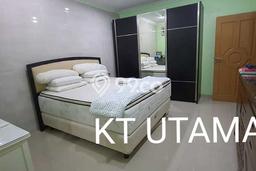 Rumah Strategis Modern Lb 240m2 di Larangan, Tangerang Rumah Strategis Modern Lb 240m2 di Larangan, Tangerang