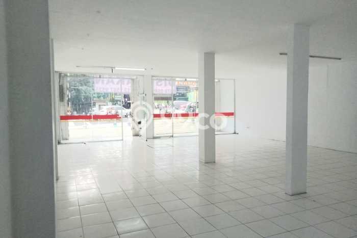 Komersial Disewa di Bogor dengan LB 68m2 Area Komersial Ramai Komersial Disewa di Bogor dengan LB 68m2 Area Komersial Ramai