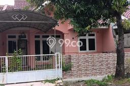 Dijual Cepat Rumah Favorit Siap Huni LB 60m2 di Bekasi Utara, Bekasi Dijual Cepat Rumah Favorit Siap Huni LB 60m2 di Bekasi Utara, Bekasi