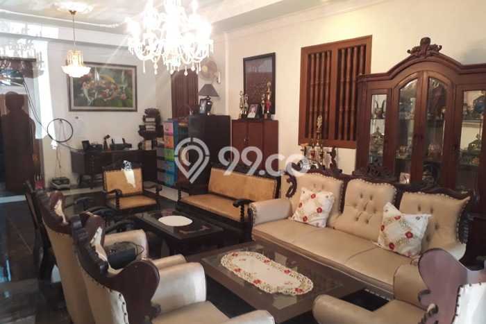 Dijual Rumah Mewah Exclusive di Kraton, Yogyakarta Dijual Rumah Mewah Exclusive di Kraton, Yogyakarta