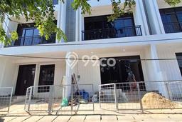 Ruko Dijual di Kebon Jeruk LT 125m2, LB 171m2 Solusi Investasi Cerdas Ruko Dijual di Kebon Jeruk LT 125m2, LB 171m2 Solusi Investasi Cerdas