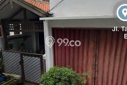HARGA SPECIAL! Rumah Strategis di Kelapa Gading, LT 105m² LB 150m² HARGA SPECIAL! Rumah Strategis di Kelapa Gading, LT 105m² LB 150m²