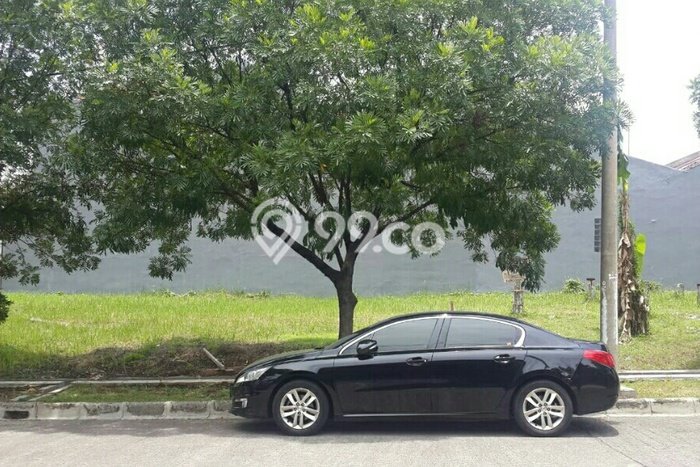 Untuk Dijual Tanah 235m2 di Cikarang, Bekasi Untuk Dijual Tanah 235m2 di Cikarang, Bekasi