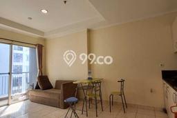 Ada Unit Apartemen Murah Disewa di Kelapa Gading, Jakarta Utara 2 BR Ada Unit Apartemen Murah Disewa di Kelapa Gading, Jakarta Utara 2 BR