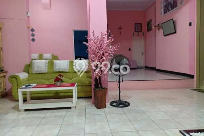 Jual Rumah Favorit Siap Huni LB 220m2 di Bekasi Utara, Bekasi Jual Rumah Favorit Siap Huni LB 220m2 di Bekasi Utara, Bekasi