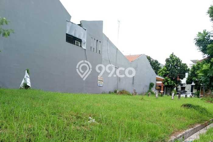 Untuk Dijual Tanah 235m2 di Cikarang, Bekasi Untuk Dijual Tanah 235m2 di Cikarang, Bekasi