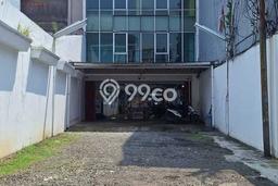 Dijual Ruko di Pasar Minggu Jakarta Selatan LT 287m2 / LB 450m2 Dijual Ruko di Pasar Minggu Jakarta Selatan LT 287m2 / LB 450m2