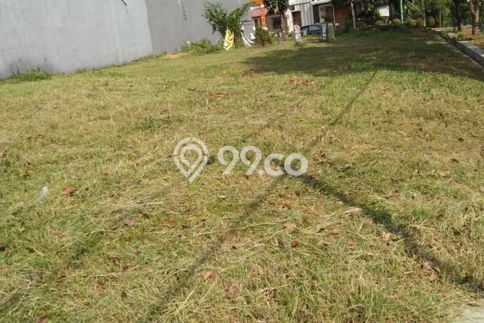 Untuk Dijual Tanah 235m2 di Cikarang, Bekasi Untuk Dijual Tanah 235m2 di Cikarang, Bekasi