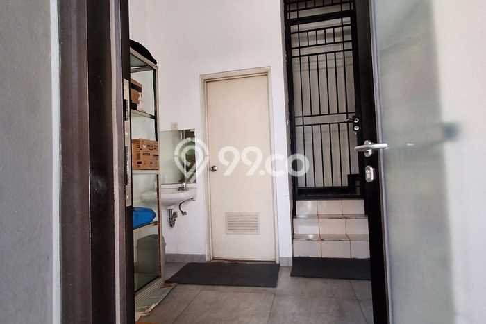 Ruko Dijual di Serpong Utara Tangerang Selatan dengan LB 384m2 Ruko Dijual di Serpong Utara Tangerang Selatan dengan LB 384m2
