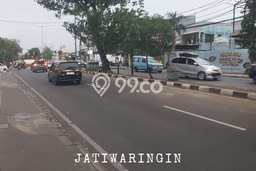 Kavling Tanah untuk Dijual di Jatiwaringin, Jakarta Timur, Luas 865m2 Kavling Tanah untuk Dijual di Jatiwaringin, Jakarta Timur, Luas 865m2