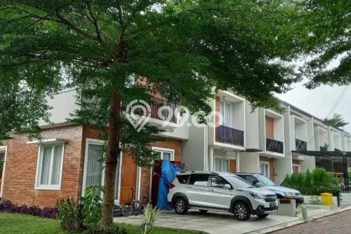 Ready to Use! Luxury House LT 160m2 Desain Modern di Jatiwaringin Ready to Use! Luxury House LT 160m2 Desain Modern di Jatiwaringin