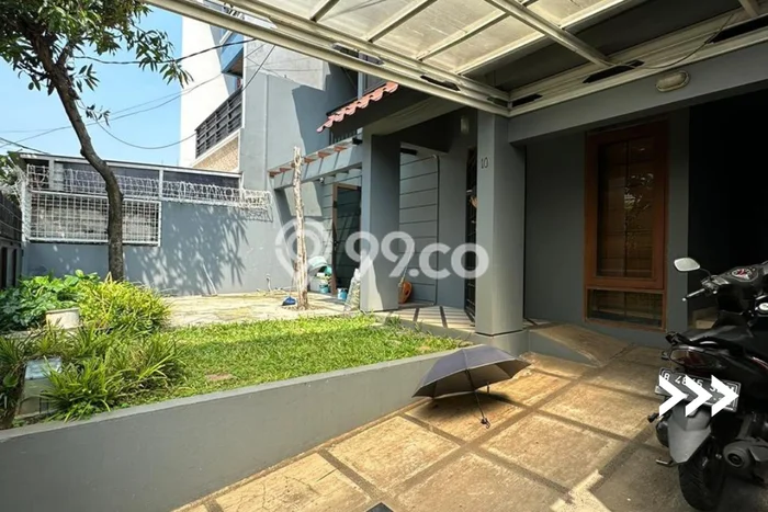 Dijual Rumah Elit Exclusive di Kebayoran Baru, Jakarta Selatan Dijual Rumah Elit Exclusive di Kebayoran Baru, Jakarta Selatan