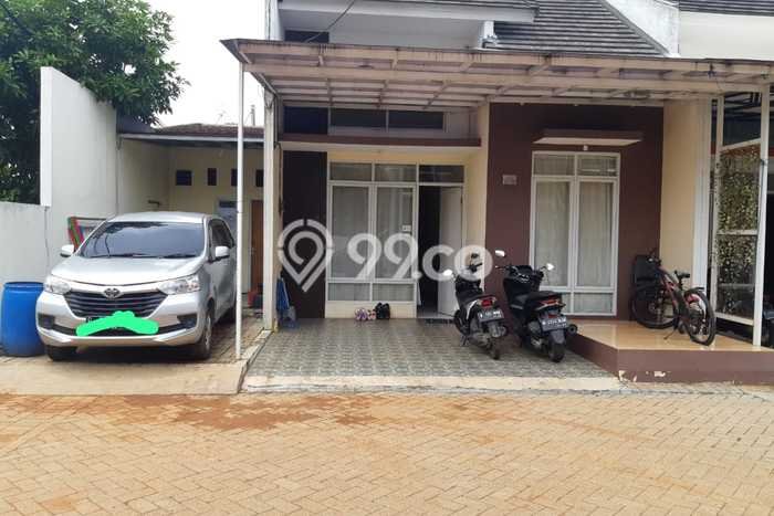 Dijual Rumah Modern 3 KT di Sukabakti, Tangerang Dijual Rumah Modern 3 KT di Sukabakti, Tangerang