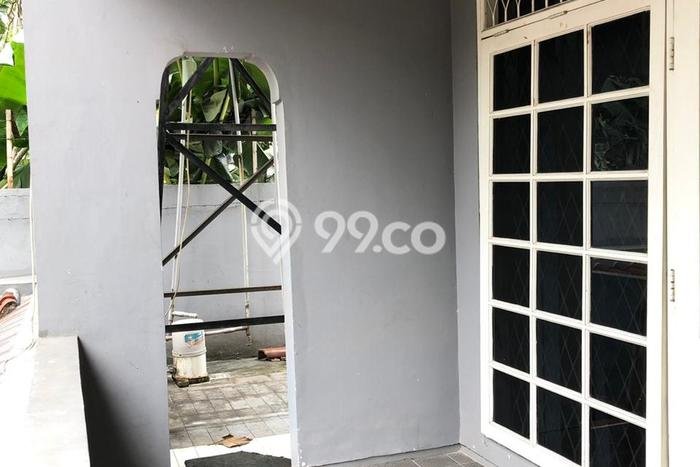 Hunian Super Elit dengan Akses Paling Strategis di Ulujami, Jakarta Selatan Hunian Super Elit dengan Akses Paling Strategis di Ulujami, Jakarta Selatan