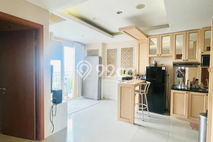 Dijual Apartemen 2 KT & 1 KM di Jakarta Selatan Lokasi Strategis Dijual Apartemen 2 KT & 1 KM di Jakarta Selatan Lokasi Strategis