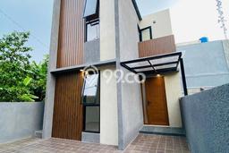Rumah Minimalis 3 KT di Cipedak Jakarta Selatan Unfurnished Rumah Minimalis 3 KT di Cipedak Jakarta Selatan Unfurnished