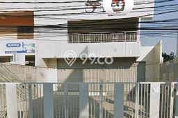 Unit Ruko Dijual di Bekasi LT 510m2 & LB 495m2 Unit Ruko Dijual di Bekasi LT 510m2 & LB 495m2