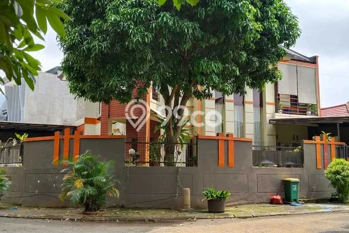 Dijual Rumah Elit Exclusive di BSD, Tangerang Selatan Dijual Rumah Elit Exclusive di BSD, Tangerang Selatan