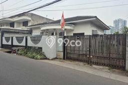 Kavling Tanah di Jatinegara Dijual Luas 1163m2 Legalitas SHM Kavling Tanah di Jatinegara Dijual Luas 1163m2 Legalitas SHM