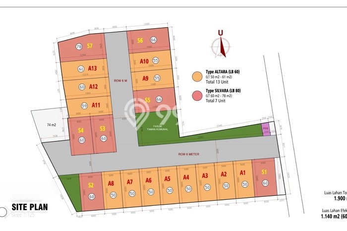 Dijual Rumah Strategis Bagus Punya 2 KT di Limo Depok SHM Dijual Rumah Strategis Bagus Punya 2 KT di Limo Depok SHM