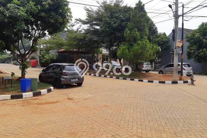 Dijual Rumah Modern 3 KT di Sukabakti, Tangerang Dijual Rumah Modern 3 KT di Sukabakti, Tangerang