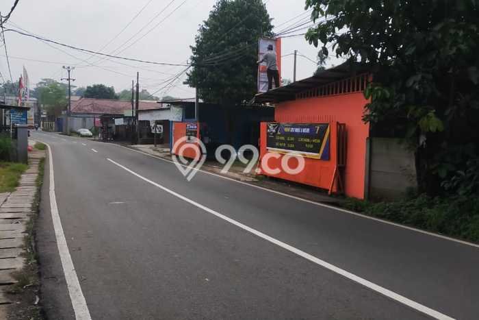 Tanah Dijual di Bekasi Seluas 2331m2 Strategis Tanah Dijual di Bekasi Seluas 2331m2 Strategis
