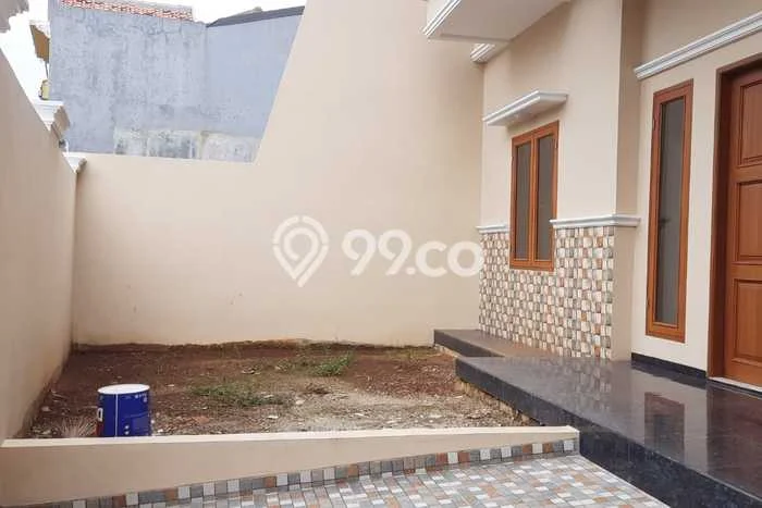 Dijual Rumah Premium dengan Fasilitas Sekitar Lengkap di Jatinegara, Jakarta Timur Dijual Rumah Premium dengan Fasilitas Sekitar Lengkap di Jatinegara, Jakarta Timur