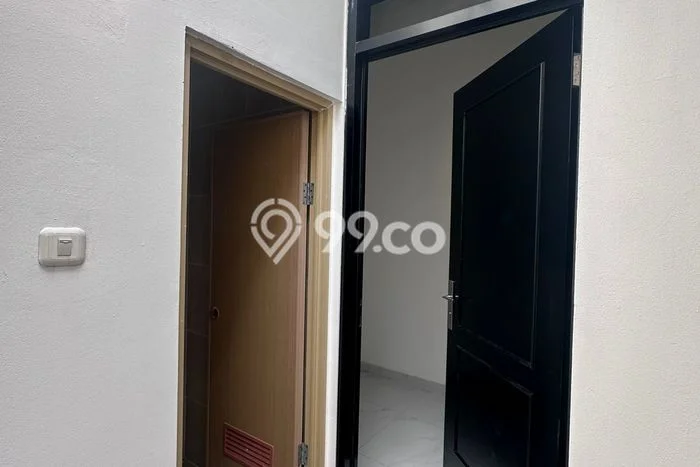 Rumah Modern Cantik 3 Kamar Siap Huni di Jatinegara Rumah Modern Cantik 3 Kamar Siap Huni di Jatinegara