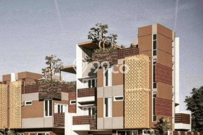 Rumah Minimalis 3 KT LT 75m2 di Cipedak Rumah Minimalis 3 KT LT 75m2 di Cipedak