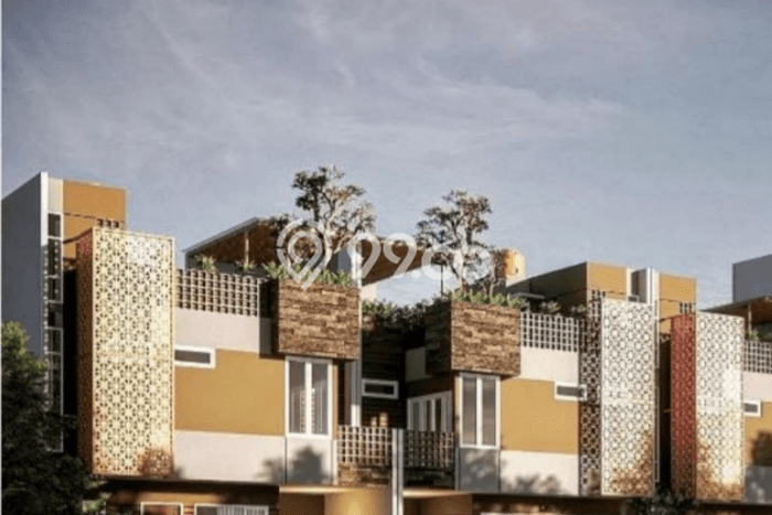 Rumah Minimalis 3 KT LT 75m2 di Cipedak Rumah Minimalis 3 KT LT 75m2 di Cipedak