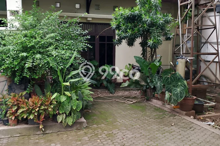 Rumah Luxury Modern Tanpa Renovasi di Jati Cempaka Bekasi Rumah Luxury Modern Tanpa Renovasi di Jati Cempaka Bekasi
