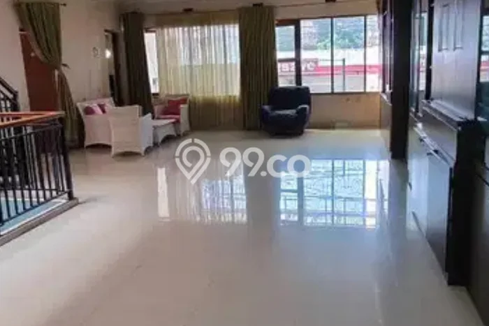 Rumah Luxury Modern Tanpa Renovasi di Jati Cempaka Bekasi Rumah Luxury Modern Tanpa Renovasi di Jati Cempaka Bekasi