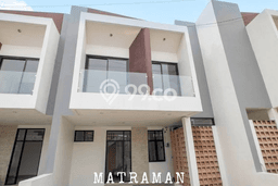 Hunian Cantik Modern Lb 70m2 di Matraman, Jakarta Timur Hunian Cantik Modern Lb 70m2 di Matraman, Jakarta Timur