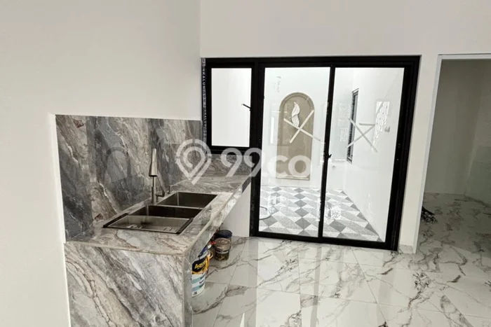 Jual Rumah Modern 3 KT di Sudimara, Tangerang Jual Rumah Modern 3 KT di Sudimara, Tangerang