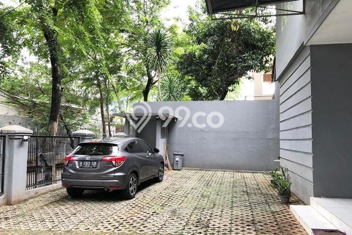 Hunian Super Elit dengan Akses Paling Strategis di Ulujami, Jakarta Selatan Hunian Super Elit dengan Akses Paling Strategis di Ulujami, Jakarta Selatan
