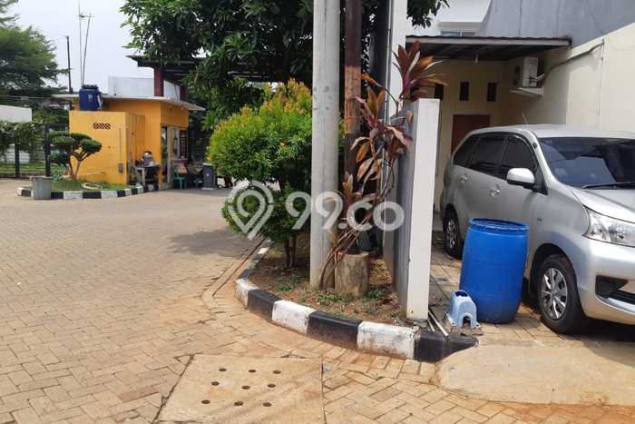 Dijual Rumah Modern 3 KT di Sukabakti, Tangerang Dijual Rumah Modern 3 KT di Sukabakti, Tangerang